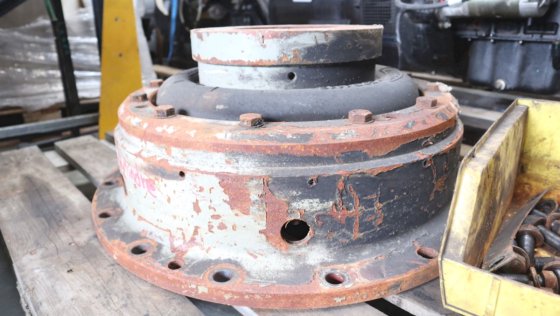 ヴァルカン ヘルネEZR 1412