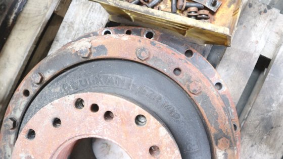 Vulkan Herne EZR 1412