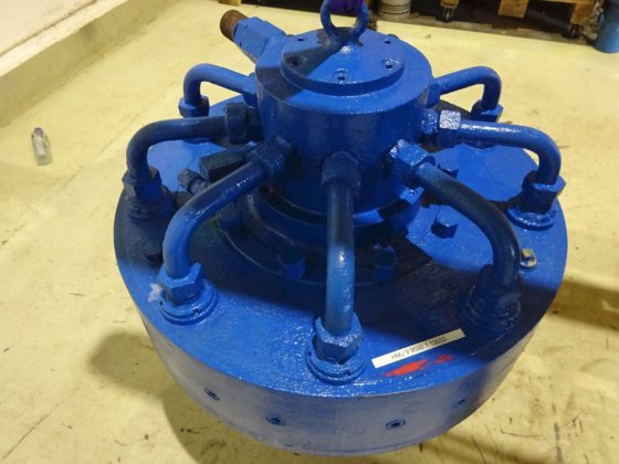 Bauer Nilsen HMJ9 9592