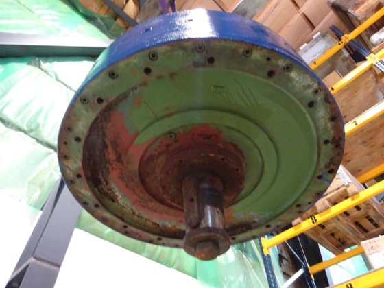 Bauer Nilsen HMJ9 9592