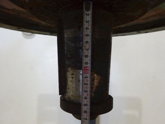 Bauer Nilsen HMJ9 9592