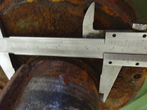 Bauer Nilsen HMJ9 9592