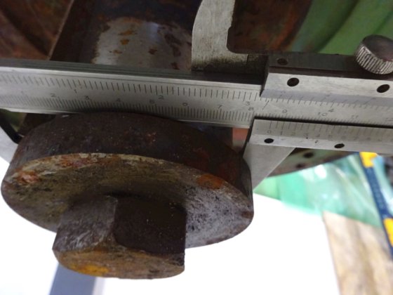 Bauer Nilsen HMJ9 9592