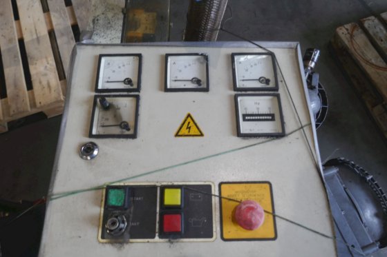 2019 道依茨 F3L2011