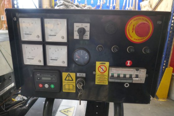 2019 道依茨 F3L2011