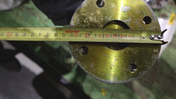 大光機軸 ESC - 150