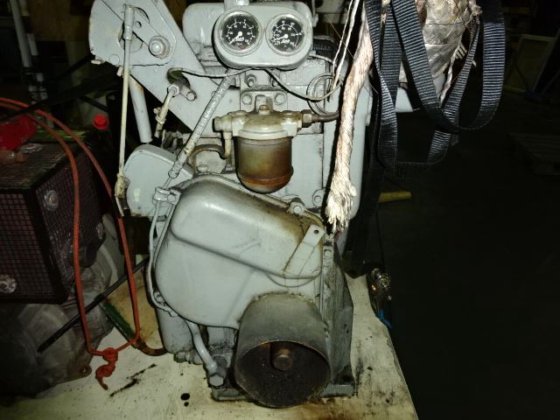 リスター・ペター HA 314