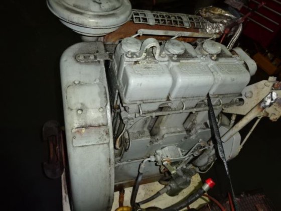 リスター・ペター HA 314