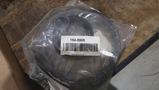 レジアナ・リドゥットリ・シールキット・遊星減速機