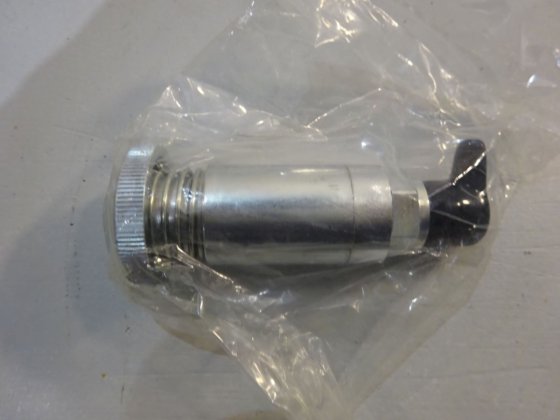 ヤンマー燃料油プライミングポンプ