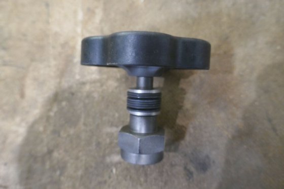 用于指示器的 Wichmann 手柄