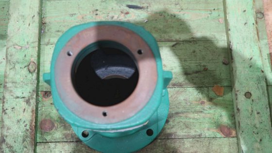 CM125/26A用アズキューベアリングブラッカー