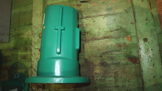 CM125/26A用アズキューベアリングブラッカー