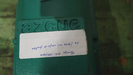 CM125/26A用アズキューベアリングブラッカー