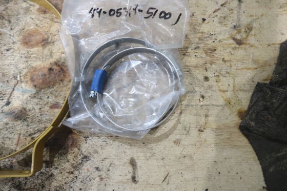 三菱空气净化器组件 32B30-01010