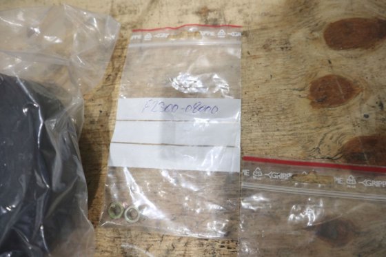 三菱空气净化器组件 32B30-01010