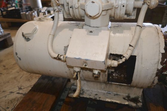 テンフィヨルド GH 420