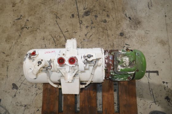 テンフィヨルド GH 420