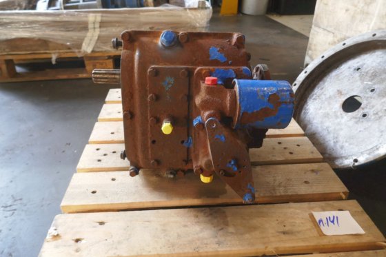 Newage PRM 考文垂 260 D