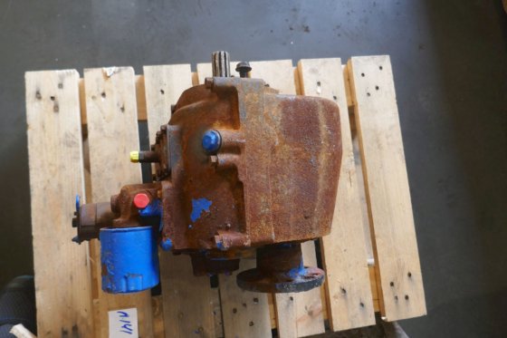 Newage PRM 考文垂 260 D