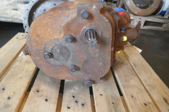 ニューエイジ PRM コベントリー 260 D