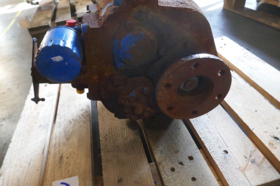 Newage PRM 考文垂 260 D