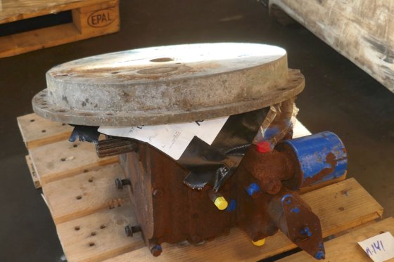 Newage PRM 考文垂 260 D