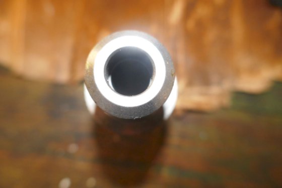 曼柴油机与透平公司带 O 型圈的长气门导管 30601-12H-3375