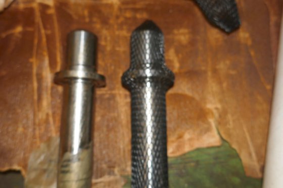 曼柴油机与透平公司带 O 型圈的长气门导管 30601-12H-3375