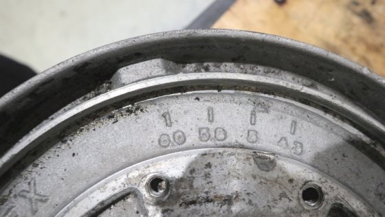 Flender Fludex 水力耦合器 342 号