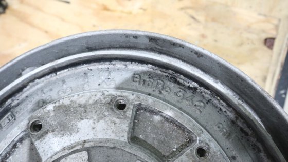 Flender Fludex 水力耦合器 342 号