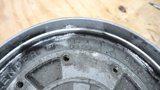 Flender Fludex 水力耦合器 342 号