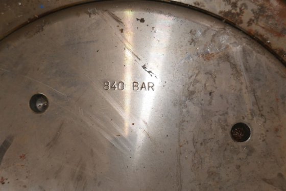 瓦锡兰-瓦锡兰主轴承液压千斤顶 861143