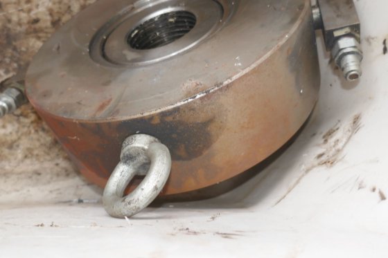 瓦锡兰-瓦锡兰主轴承液压千斤顶 861143