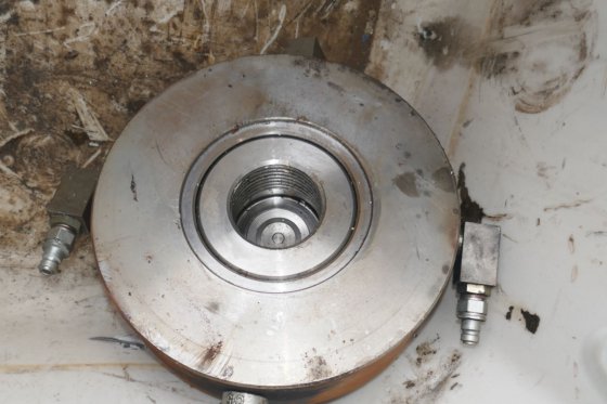 瓦锡兰-瓦锡兰主轴承液压千斤顶 861143