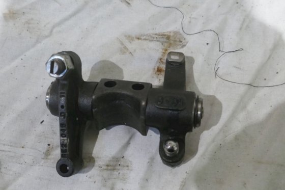 约翰迪尔阀门执行机构