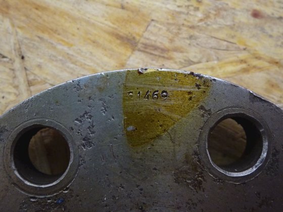 弗拉莫法兰 21469