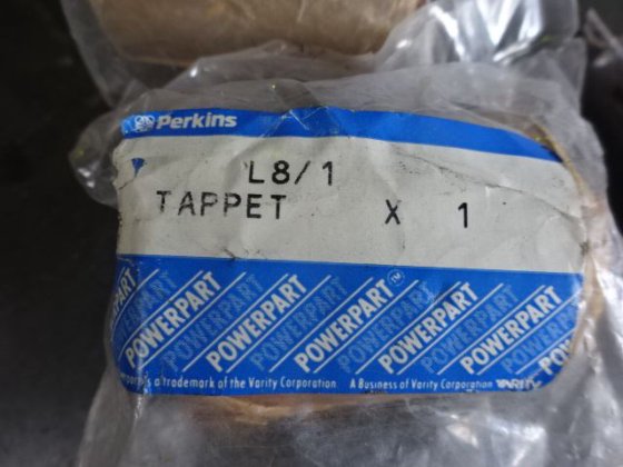 帕金斯 L8/1 挺杆