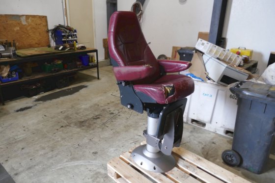 ノルサップ1500 バージョン97C B1 コンフォート