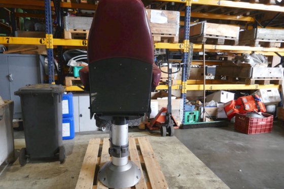 NorSap 1500 97C B1 舒适版