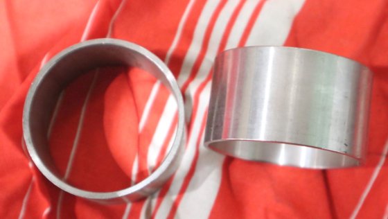 耐驰螺杆泵固定套 5115