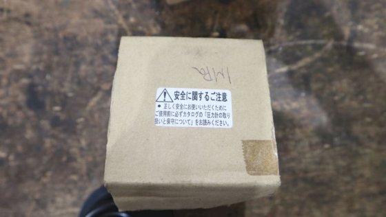 洋马压力计 SC-10N