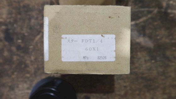 洋马压力计 SC-10N