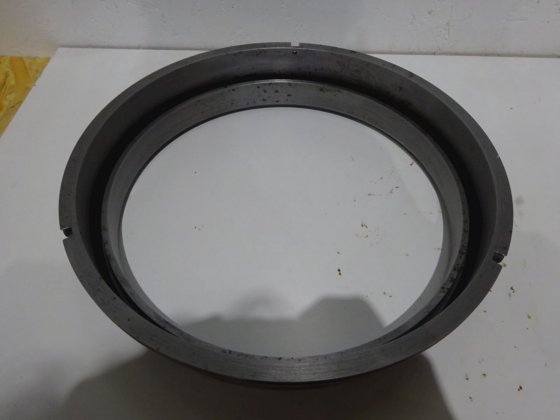 2009 ABB VTR251 Abdeckring DH4