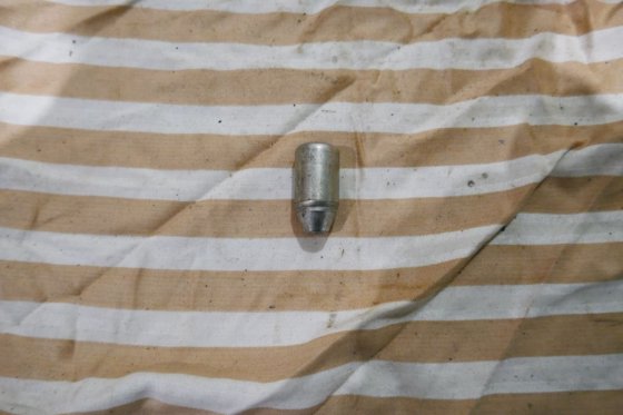 卡特彼勒喷嘴 A