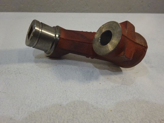 沃尔沃Penta中间杆822567