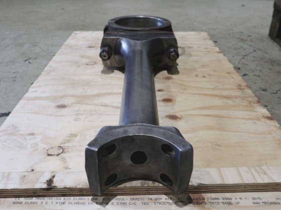 1968 Wichmann ACA/ACAT