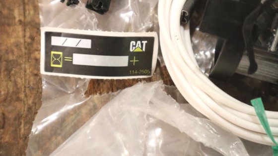 卡特彼勒小时柜台 197-8832