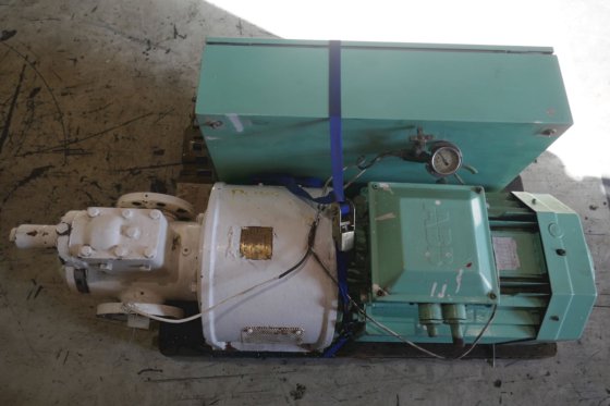 1999 年 劳马-布拉瓦达格 PH-SNF 210-