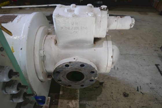 1999 年 劳马-布拉瓦达格 PH-SNF 210-